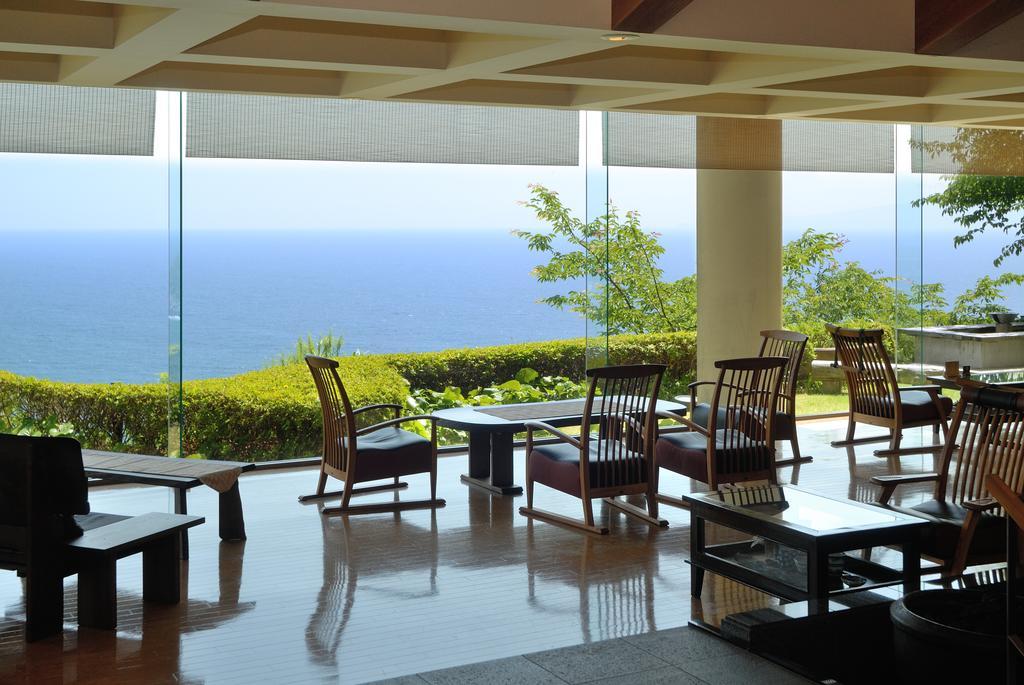 Izu Retreat By Onko Chishin Higashiizu Exterior photo