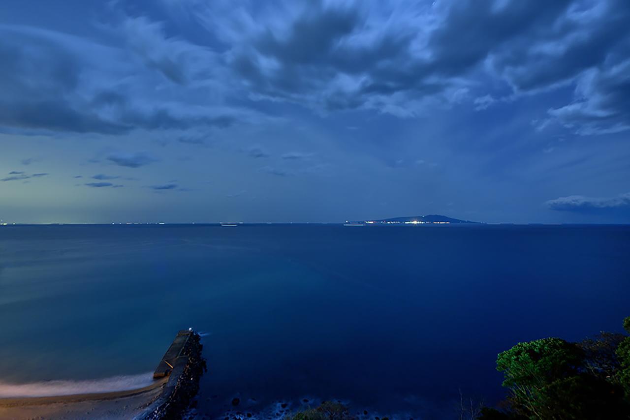 Izu Retreat By Onko Chishin Higashiizu Exterior photo